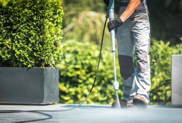 Reliable Bal Harbour, FL Pressure Washing Services Solutions